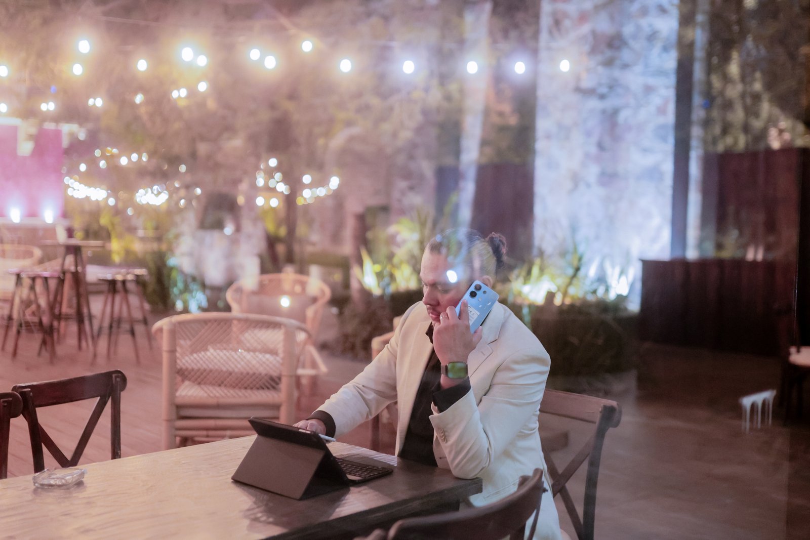 Wedding Experiences